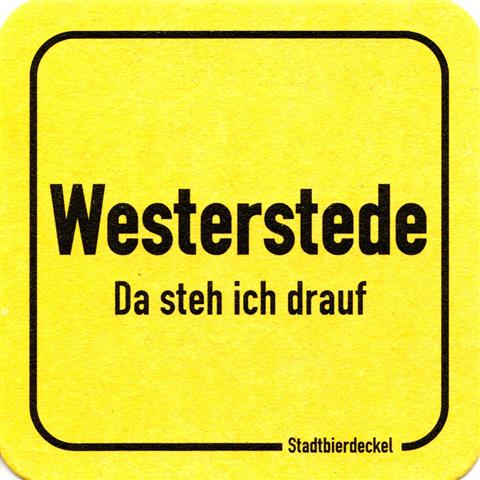 westerstede wst-ni touristik 1b (quad185-da steh ich-schwarzgelb)